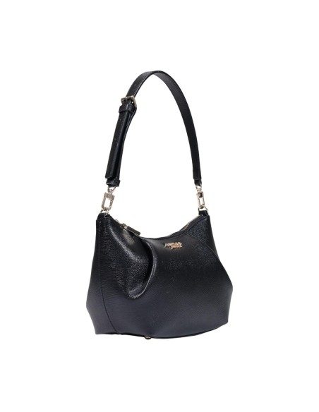 Guess sac à main noir Noelle Girlfriend femme | choixmode.fr