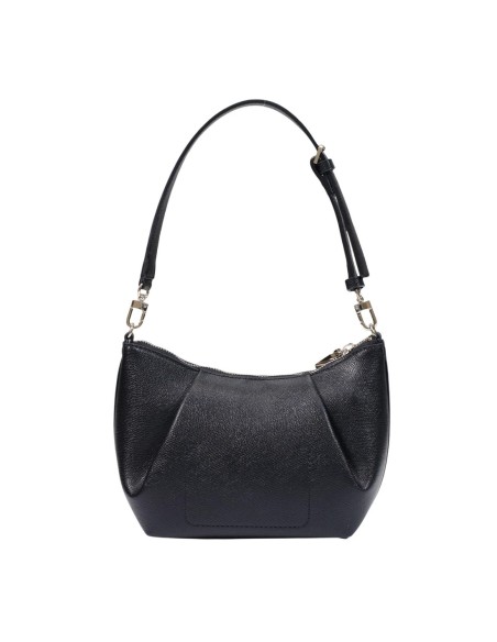 Guess sac à main noir Noelle Girlfriend femme | choixmode.fr