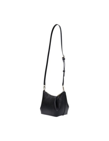 Guess sac à main noir Noelle Girlfriend femme | choixmode.fr