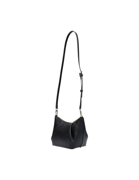 Guess sac à main noir Noelle Girlfriend femme | choixmode.fr