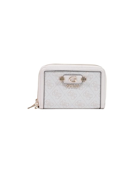Guess portefeuille blanc Coleen femme | choixmode.fr