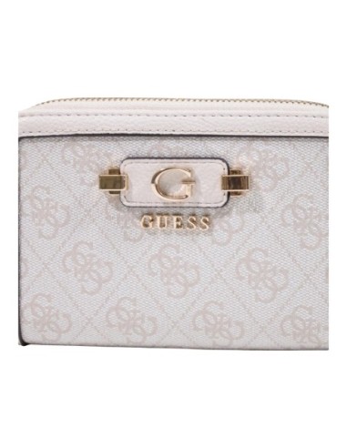 Guess portefeuille blanc Coleen femme | choixmode.fr