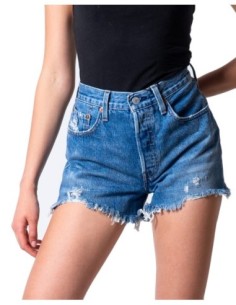 Levi`s - Levi`s Shorts Donna