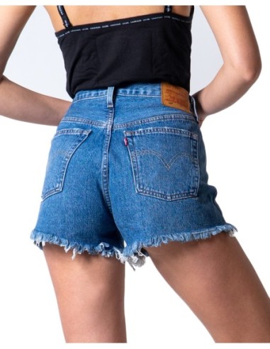 Levi`s - Levi`s Shorts Donna
