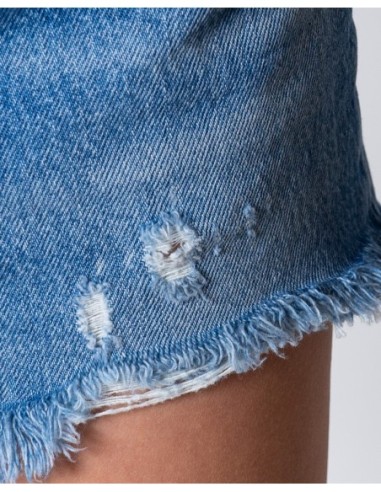 Levi`s - Levi`s Shorts Donna