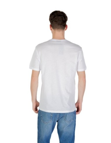 Emporio Armani Underwear t-shirt blanc homme | choixmode.fr