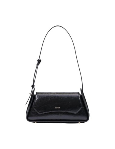 Guess sac noir Lucinda femme | choixmode.fr