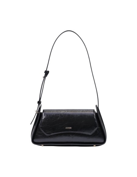Guess sac noir Lucinda femme | choixmode.fr