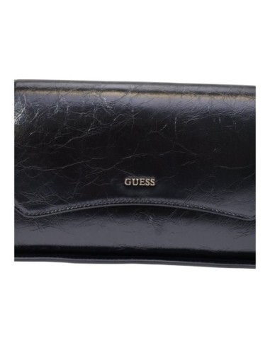 Guess sac noir Lucinda femme | choixmode.fr