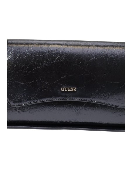 Guess sac noir Lucinda femme | choixmode.fr