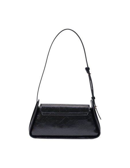Guess sac noir Lucinda femme | choixmode.fr