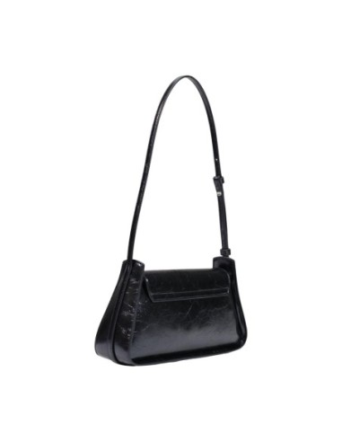 Guess sac noir Lucinda femme | choixmode.fr