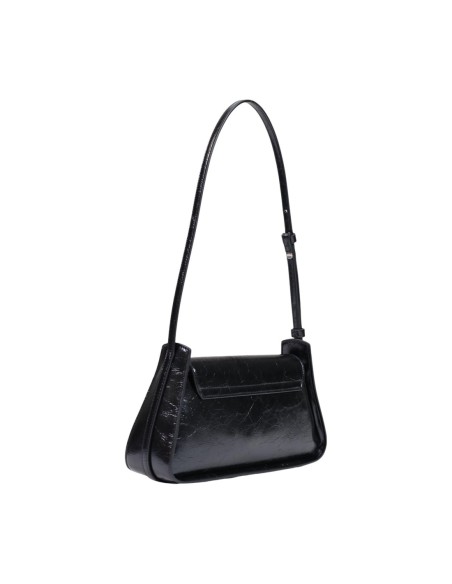 Guess sac noir Lucinda femme | choixmode.fr
