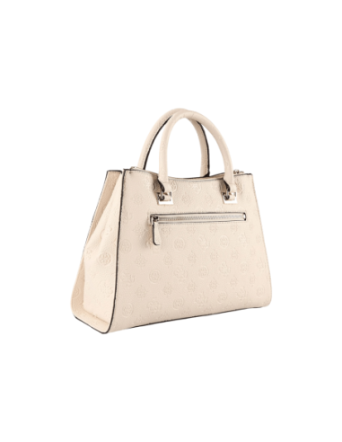 Guess sac blanc Cresidia II femme | choixmode.fr