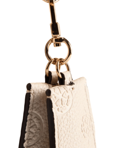 Guess sac blanc Cresidia II femme | choixmode.fr