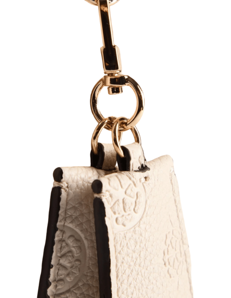Guess sac blanc Cresidia II femme | choixmode.fr