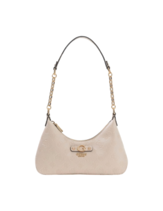 Guess sac beige Dita femme | choixmode.fr
