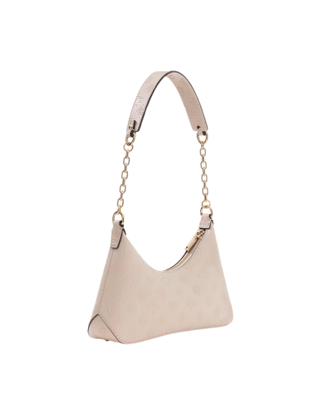 Guess sac beige Dita femme | choixmode.fr