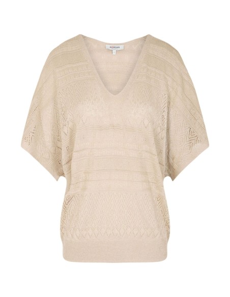 Morgan De Toi - Morgan De Toi Blouse Donna