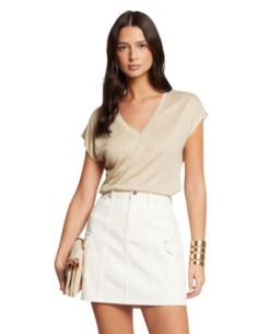 Morgan De Toi - Morgan De Toi Blouse Donna