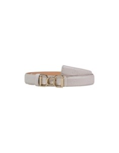 Guess ceinture beige femme élégante | choixmode.fr
