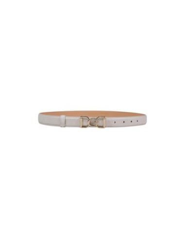 Guess ceinture beige femme élégante | choixmode.fr