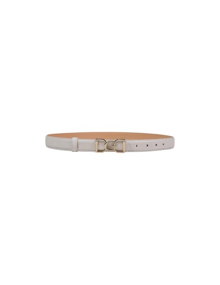 Guess ceinture beige femme élégante | choixmode.fr