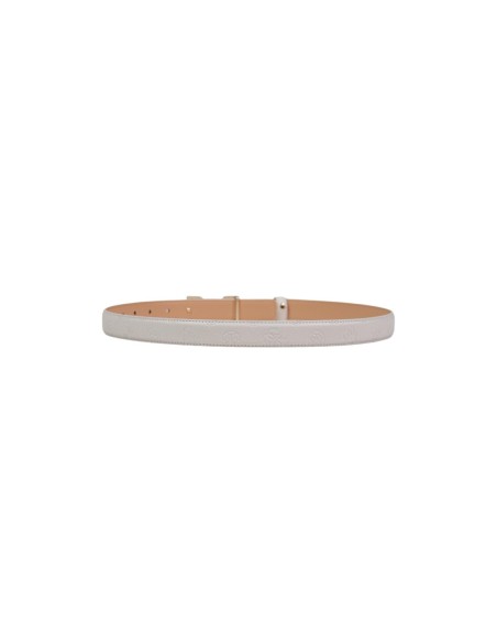 Guess ceinture beige femme élégante | choixmode.fr