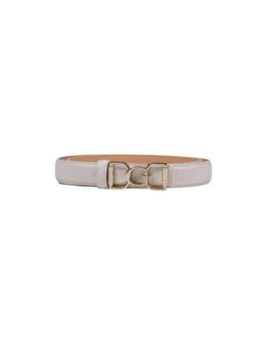 Guess ceinture beige femme élégante | choixmode.fr