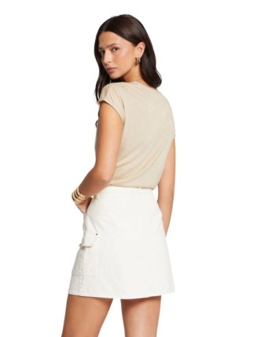 Morgan De Toi - Morgan De Toi Blouse Donna