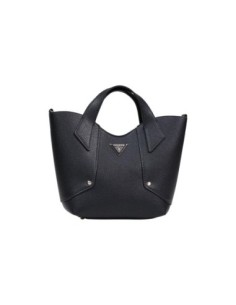 Morgan De Toi pull noir femme élégant | choixmode.fr