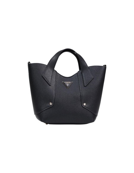 Morgan De Toi pull noir femme élégant | choixmode.fr