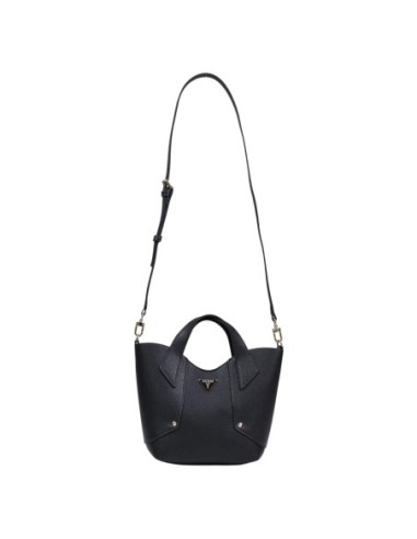 Morgan De Toi pull noir femme élégant | choixmode.fr