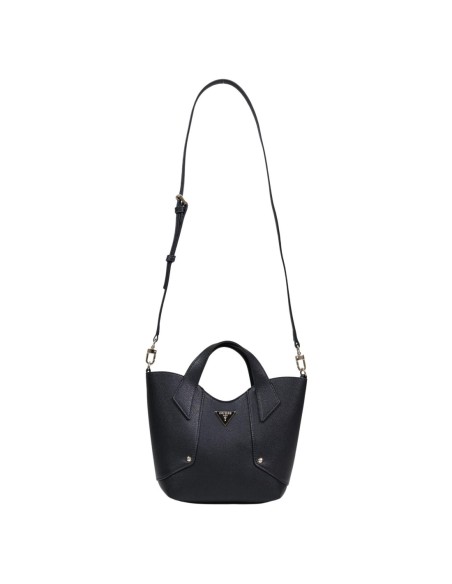 Morgan De Toi pull noir femme élégant | choixmode.fr