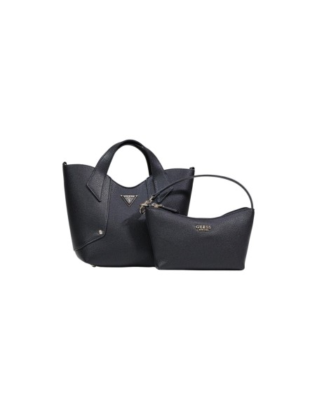 Morgan De Toi pull noir femme élégant | choixmode.fr