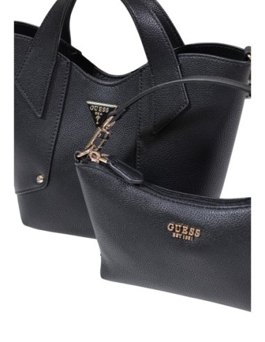Morgan De Toi pull noir femme élégant | choixmode.fr