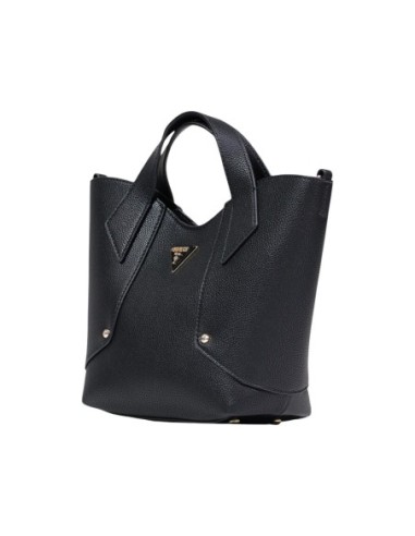Morgan De Toi pull noir femme élégant | choixmode.fr