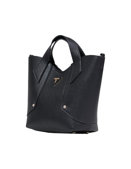 Morgan De Toi pull noir femme élégant | choixmode.fr