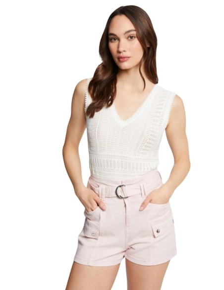 Morgan De Toi - Morgan De Toi Top Donna