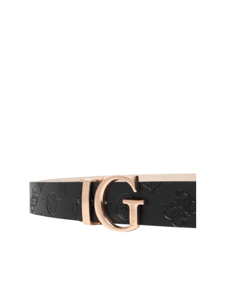 Guess robe noire femme imprimée élégante | choixmode.fr