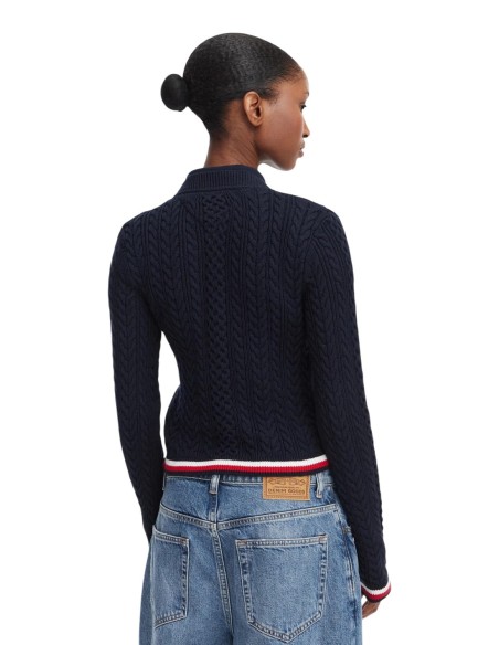 Jacqueline De Yong pull beige femme maille confortable | choixmode.fr