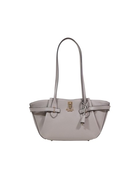 Guess Sac à Main Gris Femme | choixmode.fr