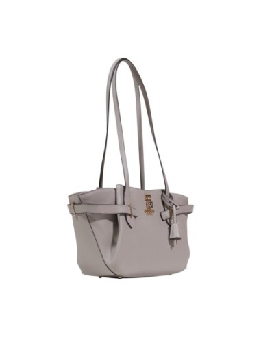 Guess Sac à Main Gris Femme | choixmode.fr