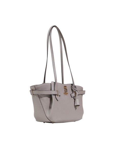 Guess Sac à Main Gris Femme | choixmode.fr