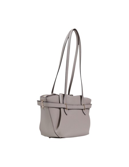 Guess Sac à Main Gris Femme | choixmode.fr