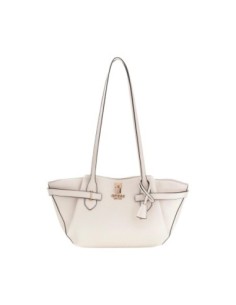 Guess Sac à Main Blanc Femme | choixmode.fr