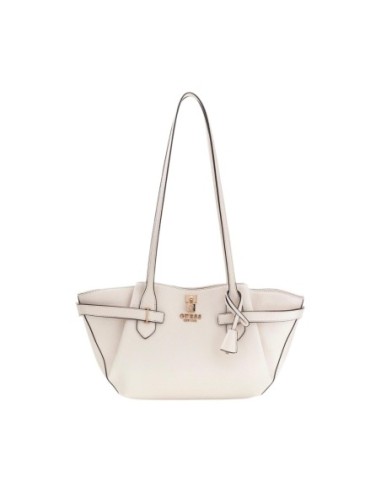 Guess Sac à Main Blanc Femme | choixmode.fr