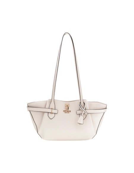 Guess Sac à Main Blanc Femme | choixmode.fr