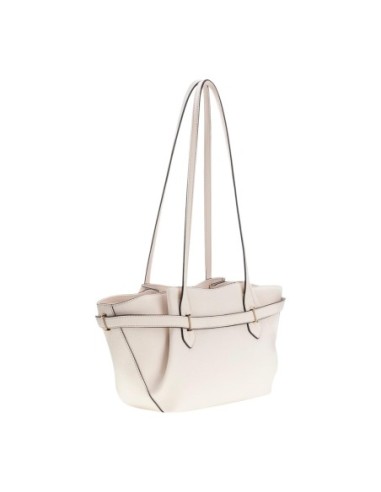 Guess Sac à Main Blanc Femme | choixmode.fr