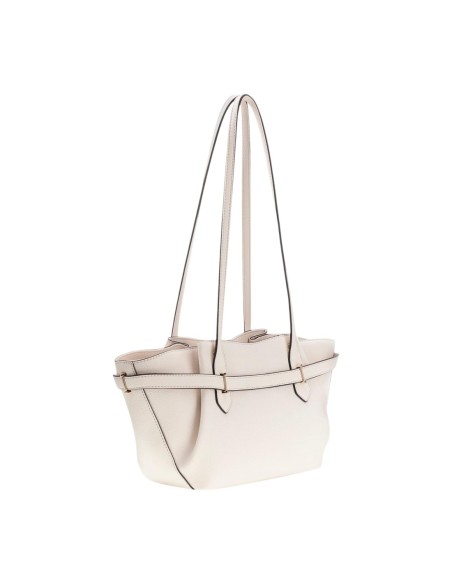 Guess Sac à Main Blanc Femme | choixmode.fr